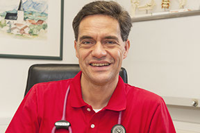 Dr Sander Bönen